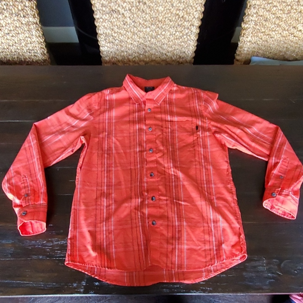 Oakley shirt